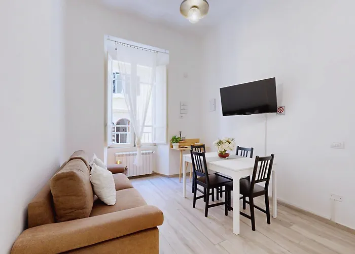 Borgovi House *